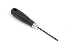 Hudy H163029 Screwdriver 3.0 X 80 mm