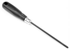 Hudy H163549 Screwdriver 3.5 X 120 mm