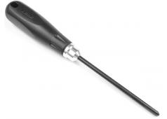 Hudy H165049 Screwdriver 5.0 X 120 mm