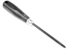 Hudy H165849 Screwdriver 5.8 X 120 mm