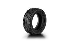Hudy 1/10 OFF-ROAD TIRE 4WD FRONT ASTRO - 101A - MEDIUM (2)