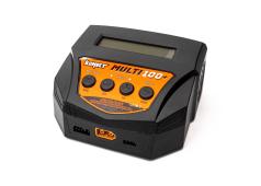 KONECT AC/DC-lader 100W KN-MULTI100-PLUS