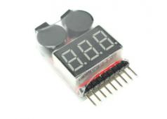 Lipo Buzzer rcp-50015