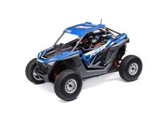 1/10 RZR Rey 4WD Brushless RTR