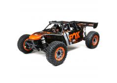 Losi 1/5 DBXL-E 2.0 4WD Desert Buggy Brushless RTR met Smart, Fox