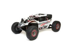 Losi Super Rock Rey: 1/6 4wd RTR AVC RockRacer-Raceline (LOS05016V2T1)