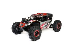 Losi Super Rock Rey:1/6 4wd RTR AVC RockRacer-BajaDesigns (LOS05016V2T2)