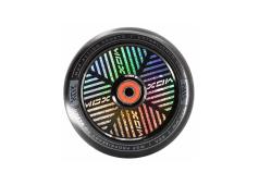 MADD GEAR 120MM CORRUPT HOLLOW STUNTSTEP WHEEL BLACK 1 stuk