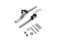 Main Landing Gear Struts: P-51D Mustang 20cc HAN282016