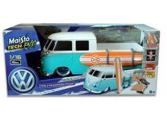 Maisto Tech Rc-bus VW Bus T1, Pick-Up Surf MAI82708