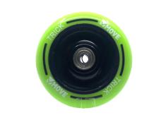 Move Trick II wheel groen 1 stuk
