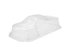 Ongeverfde 1/12e schaal Monster MTX Funtek 1mm Lexan® body