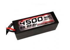 LiPo 6S 22,2V 4500mAh 50C XT-90 Power Racing by Team Corally