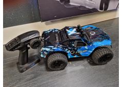 Overmax Hooligan Bestuurbare Auto 4WD