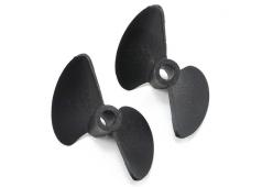 PRB282008 Schroef Propeller Blackjack 24 shaft