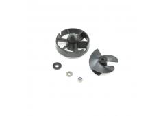 PRB282039 Jet Pump Impeller: River Jet Boat