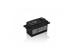 PowerHD Black Low Profile R12 Servo PHD-R12