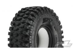 PR10128-03 Hyrax 1.9" Predator (Super Soft) Rock Terrain Truck Tires for Front or Rear 1.9" Crawler