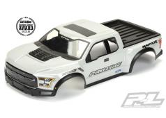 PR3461-14 Pre-Painted / Pre-Cut 2017 Ford F-150 Raptor True Scal