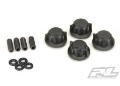 PR6070-02 Pro-Line Body Mount Secure-Loc Cap Kit for All Pro-Lin