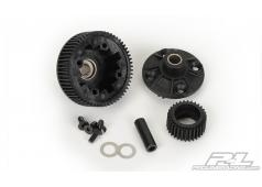 PR6092-05 Pro-Line Transmission Diff Housing and Idler Gear Replacement Kit for Performance Transmission