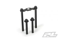 PR6307-00 Extended Front and Rear Body Mounts (REVO 3.3, E-REVO,