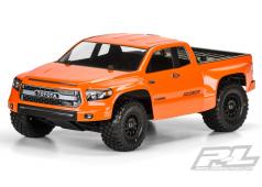 PR3476-00 Toyota Tundra TRD Pro True Scale Clear Body fo