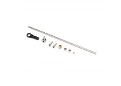 PRB286087 Rudder Pushrod Set: Blackjack 42