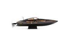 ProBoat Recoil 2 26" Self-Righting Brushless Deep-V RTR, Heatwave  PRB08041V2T1