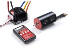 RC PLUS - CARMAX 80 SS8 + 3665SL 2400 KV rc-cmac-080-2400