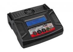 Rc Plus, Power Plus 80 Charger AC-DC 80 Watt