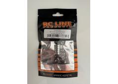RC line lagerset voor Traxxas Bandit XL-5 18 stuks RCA40001