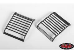 RC4WD Front Lamp Guards for Traxxas TRX-4