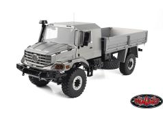 RC4WD 1/14 4X4 Overland RTR Truck w/Utility Bed RC4VVJD00061