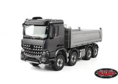 RC4WD 1/14 8X8 FORGE HYDRAULIC DUMP TRUCK RC4WD RC4VVJD00058