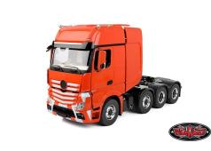 RC4WD 1/14 8X8 TONNAGE HEAVY HAUL RTR TRUCK RC4WD  RC4VVJD00062