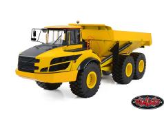 RC4WD 1/14 E450C Articulating Dump Truck (RTR) RC4VVJD00067