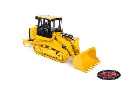 RC4WD 1/14 Earth Mover RC693T Hydraulic Track Loader (RTR) RC4VVJD00059