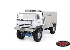 RC4WD 1/14 Rally Race Semi Truck RTR RC4VVJD00054