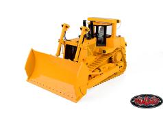 RC4WD 1/14 Scale DXR2 Hydraulic Earth Dozer RC4VVJD00015