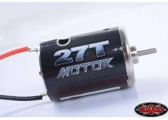 RC4WD 540 Crawler Brushed Motor 27T RC4ZE0067