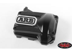 RC4WD ARB Diff Cover voor Traxxas TRX-4 (zwart)