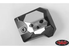 RC4WD Ballistic Fabrications Diff Cover voor Traxxas TRX-4