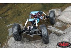 RC4WD Bully II MOA RTR Competition Crawler  RC4ZRTR0027