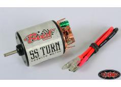 RC4WD Geborstelde 55T Boost Rebuildable Crawler Motor RC4ZE0044