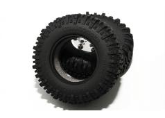 RC4WD Interco Super Swamper TSL/Bogger 1.0 Micro Crawler Tires (Z-T0069)