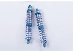 RC4WD King Off-Road Dual Spring Shocks (110mm Medium OD) (Z-D0065)