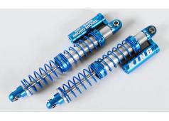 RC4WD King Off-Road Scale Piggyback Shocks w/Faux Reservoir (100mm) (Z-D0031)