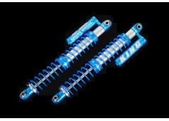 RC4WD King Off-Road Scale Piggyback Shocks w/Faux Reservoir (110mm) (Z-D0030)