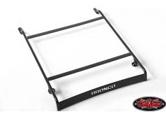 RC4WD King Roof Rack voor Traxxas TRX-4 '79 Bronco Ranger XLT (zwart) RC4VVVC0610